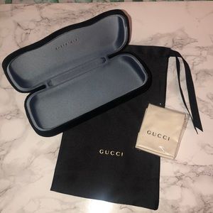 Gucci Case